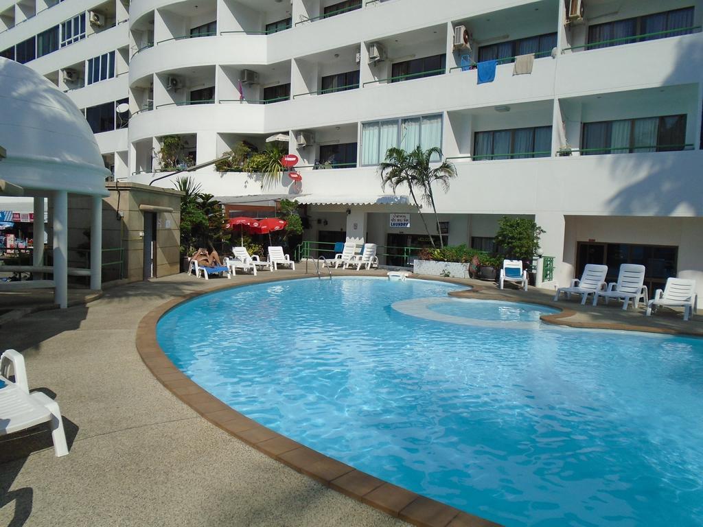 Condopatong Quarto foto